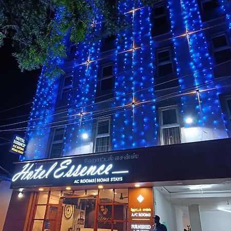 Hotel Essence Vellore Exterior foto