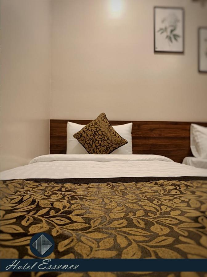 Hotel Essence Vellore Exterior foto